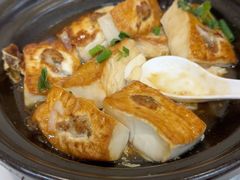 -台山第一家兴华黄鳝饭·黄鳝婆(开平店)