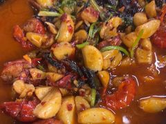 -聚味瞿记·龙虾堂(树木岭店)
