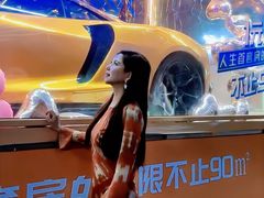 -映月湖公园