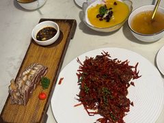 -后海16号·北京私房菜