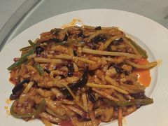 -玉林烤鸭店(黄村兴华店)