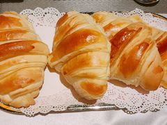 牛角包-七海旋律西餐厅(金沙湾店)