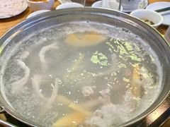 -华哥新鲜猪精品美食