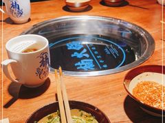 -楠火锅(仁恒梦中心店)