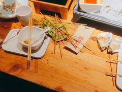 -管氏翅吧(广渠门店)