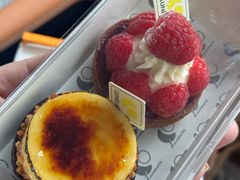 -LUNEURS月乐诗·烘焙甜品(前滩太古里店)