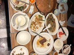 -陈鹏鹏潮汕菜(欢乐海岸 海边景观店)