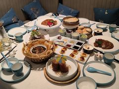 -聆桂烤鸭·金奖烤鸭(静联广场店)