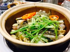-美极鲜食坊(宝安南路店)