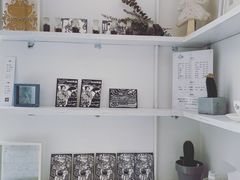 -收获咖啡HARVEST RESERVE(苍山店)