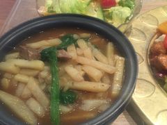 -大巴扎的姑娘(荣盛时代广场店)