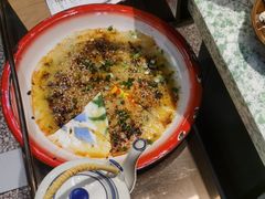 -鸿姐老火锅(花园路店)