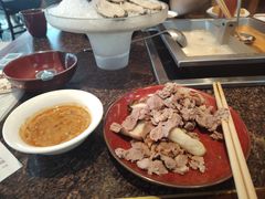 -皇城老妈川味火锅·大连海鲜火锅(港湾店)