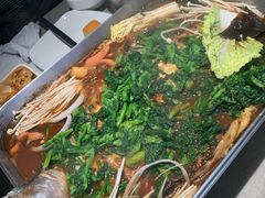 -半天妖烤鱼(永旺梦乐城店)