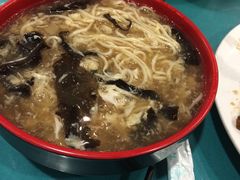 -华圆美食-老蓬莱菜(蓬港路店)