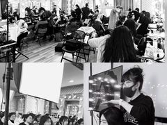 -金夫人化妆摄影职业培训学校