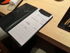 -橼舍鮨青木