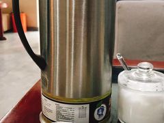 -罕山奶茶馆(和平路店)