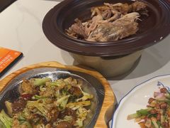 -秋色客家菜(南山店)