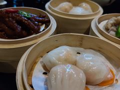 -大理实力希尔顿酒店御璽中餐厅YUXI – CHINESE RESTAURANT