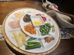 -芸南道·过桥米线(昆明老街旗舰店)