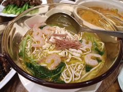 -乐忻皇朝(上海中心大厦店)