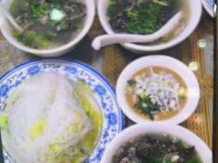 -清真·鸦儿李记·小馆(后海店)
