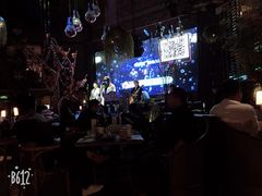 -胡桃里音乐酒馆(曲江店)