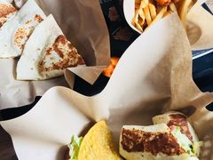 -Taco Bell 塔可贝尔(东方明珠店)