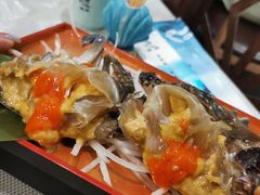 -渔娘渔家丹东海鲜(东直门店)