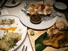 -绿茶餐厅(领展购物广场·中关村店)