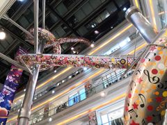 -巴黎春天(浦建店)