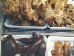 -廖排骨(正通顺街店)