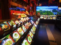 -小财神·老派赣州菜·中华美食地标(第五大道店)