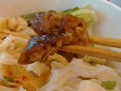 碧昂碧昂面-春发生饭店·非遗(南院门店)