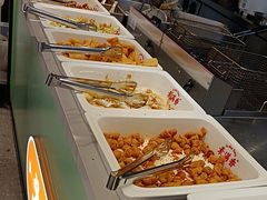 -素满香·全民食养自助(长宁龙之梦店)