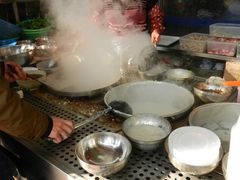 薏米粥-广场正宗原汁薏米店