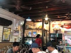 -Dang restaurant (patong phuket)