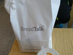 -面包新语(上地华联店)