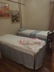 -芳朵美容养生SPA