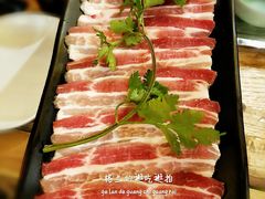 八戒五花肉-碳说品道.瓦片烤肉.海鲜烧烤(中华路店)