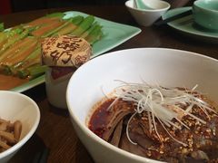 夫妻肺片-粗茶淡饭·隐庐私厨(东亭店)