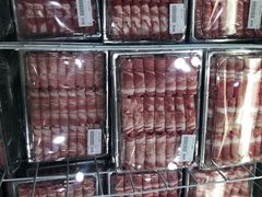-果蔬好生活超市(乐堤港店)