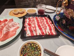 -东来顺饭庄(apm总店)