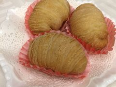 -潮福城大酒楼·潮粤菜·港式点心(阳光城店)