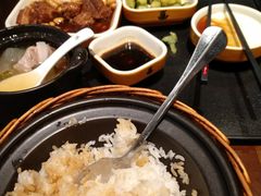 -谷田稻香·砂锅菜(汇暻广场店)