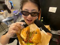 -shark burger·鲨鱼汉堡(交子大道店)