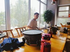 -么肆烤肉(蓝山名邸店)