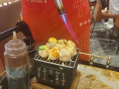 -喜寿司(金狮广场店)