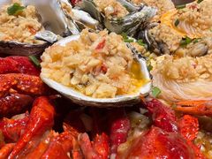 -熊记虾王·小龙虾(东晓南店)